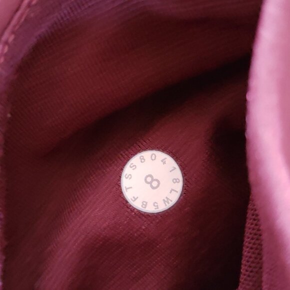 Lululemon Colour Me Ombre Tight - Picture 9 of 9